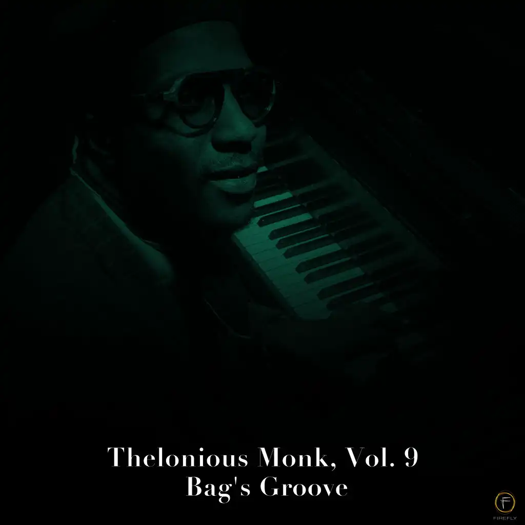 Bag's Groove, 2