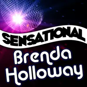 Sensational Brenda Holloway