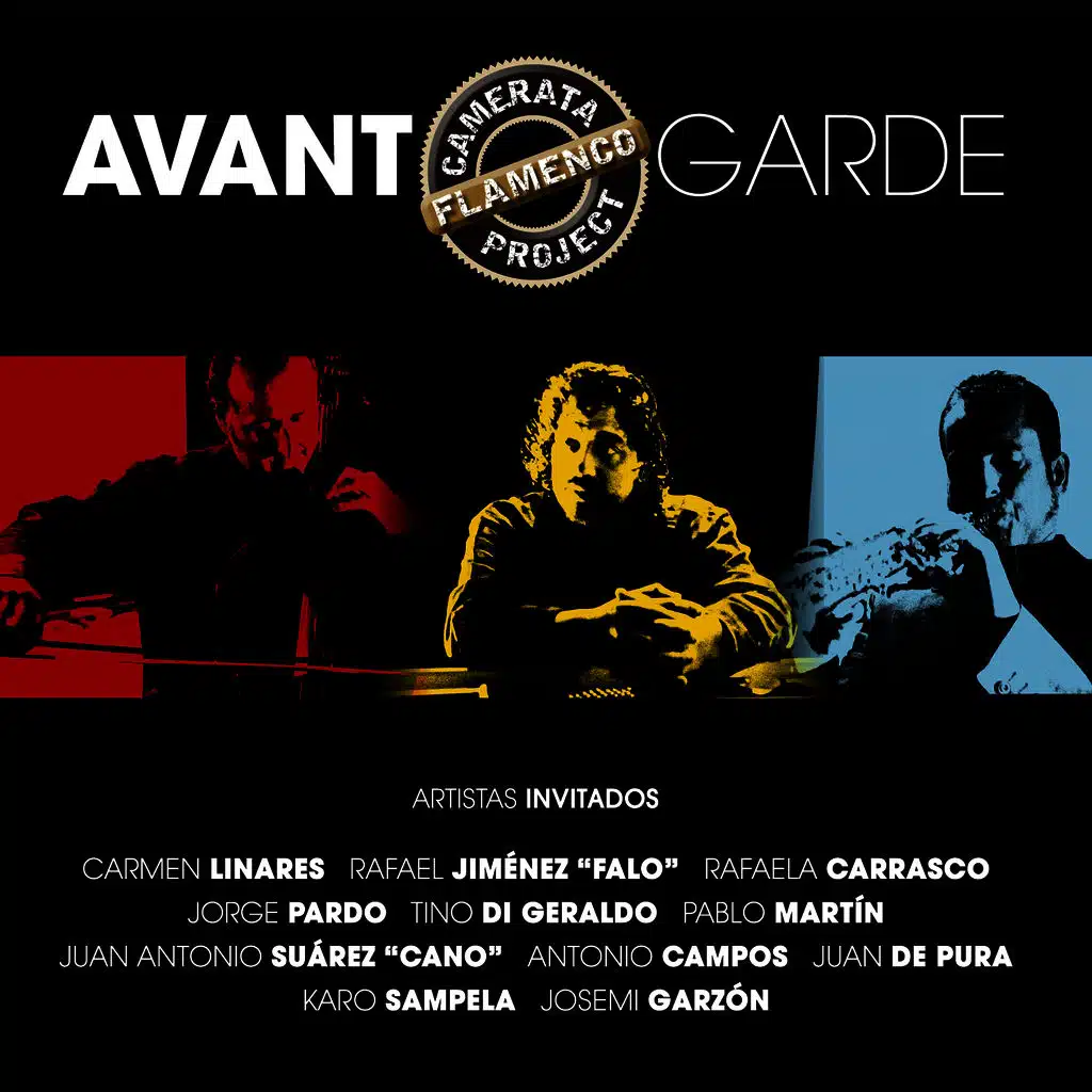 Chiquilín de Bachín (Tango Vals) [with Carmen Linares]