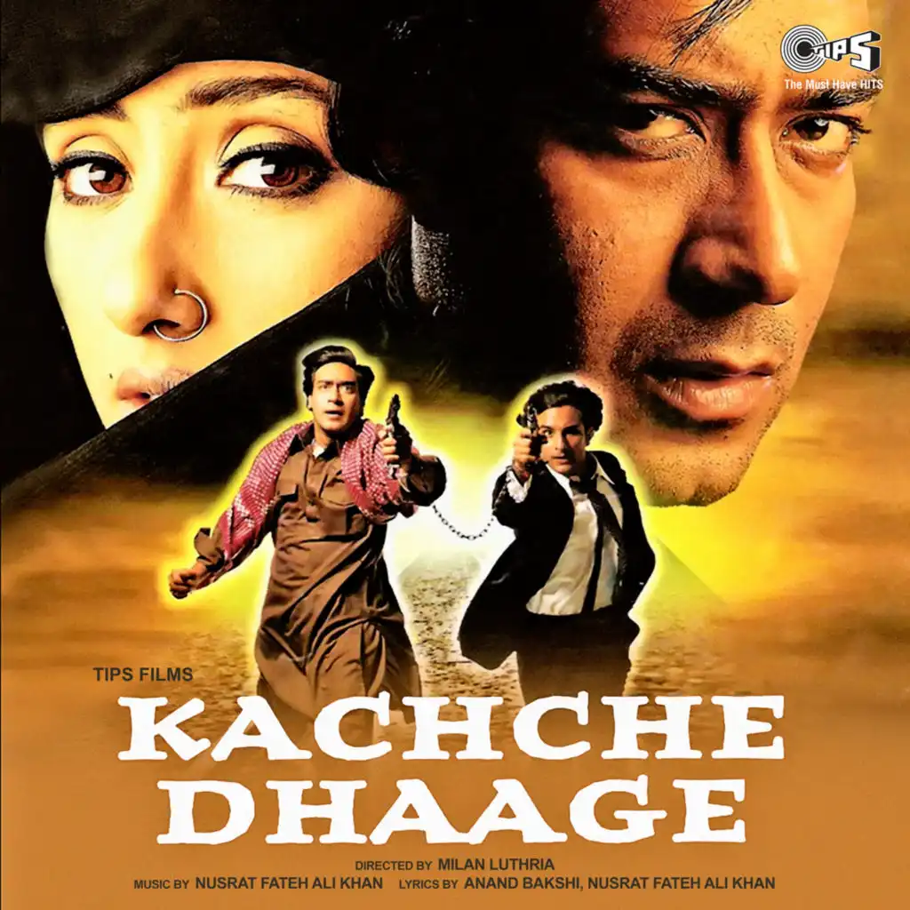Kachche Dhaage (Original Motion Picture Soundtrack)