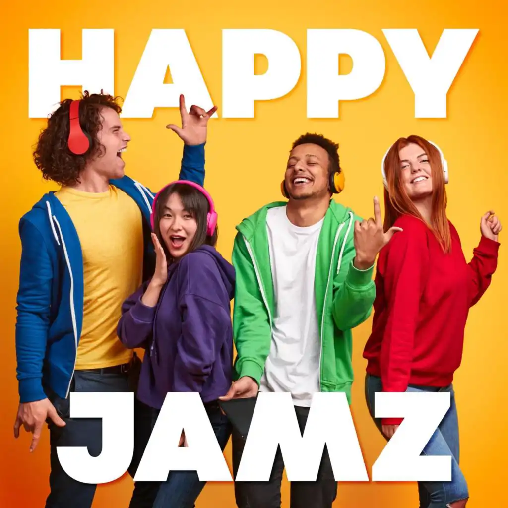 Happy Jamz