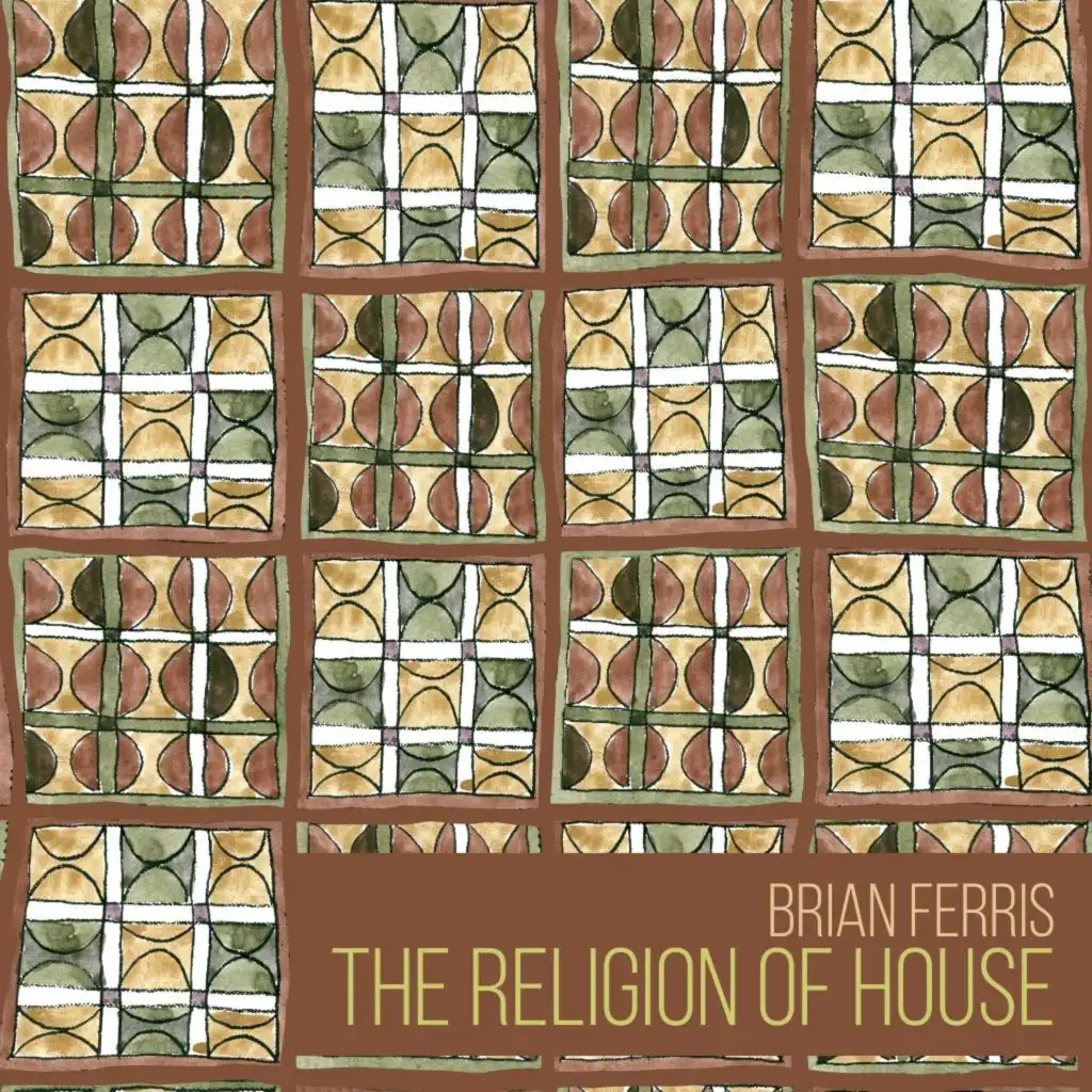 The Religion of House