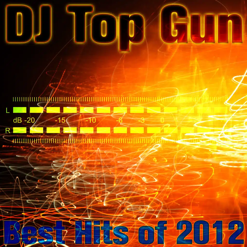 Best Hits of 2012