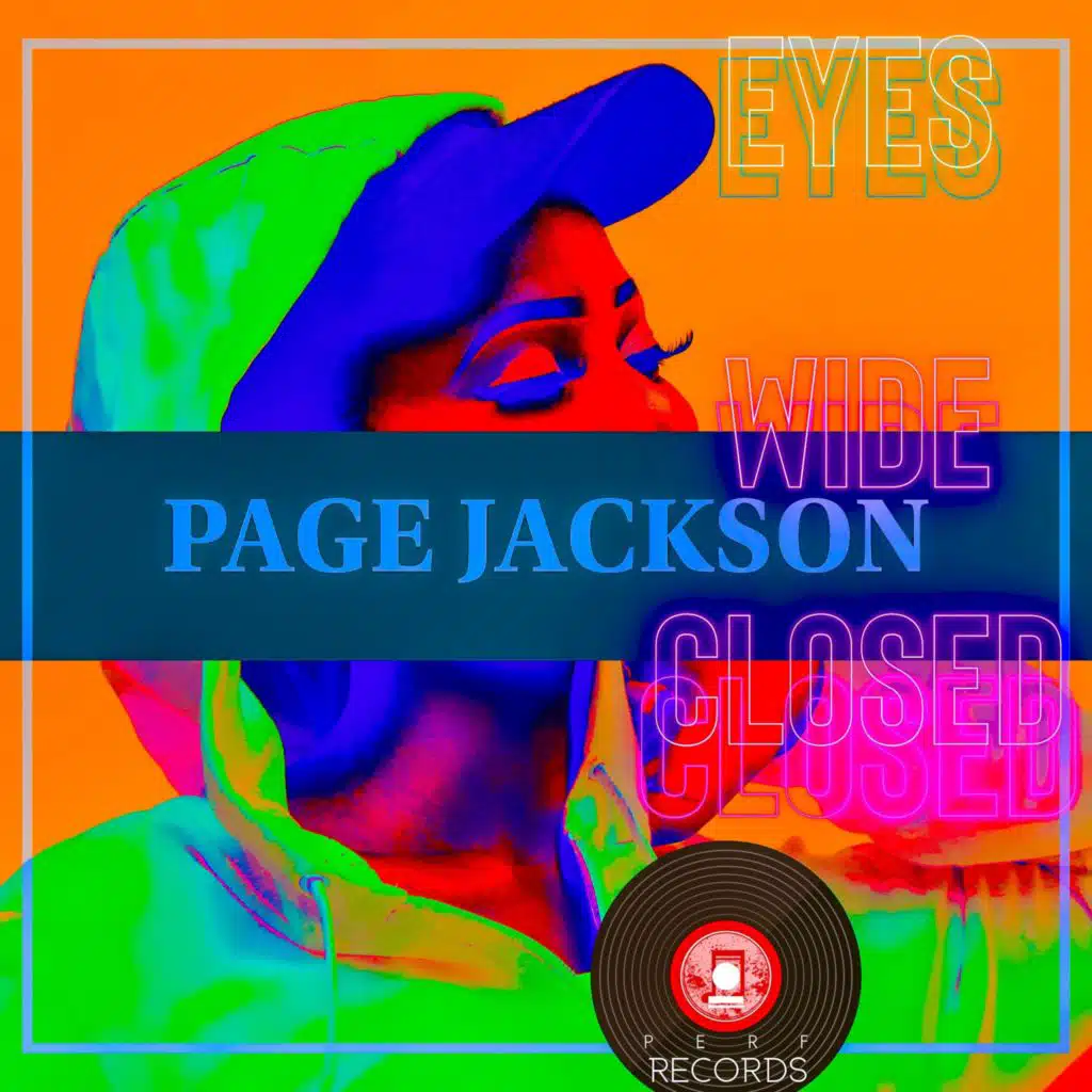 Page Jackson