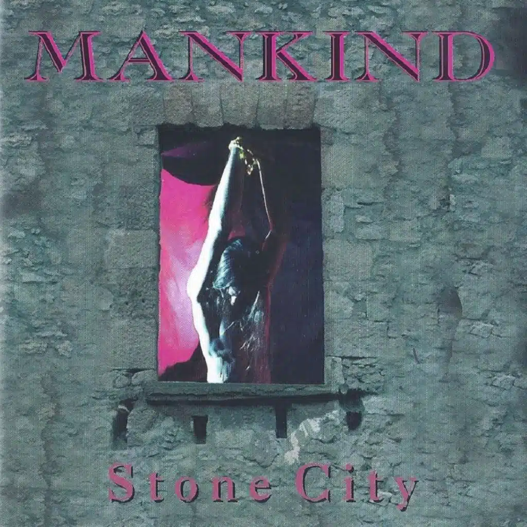 Stone City