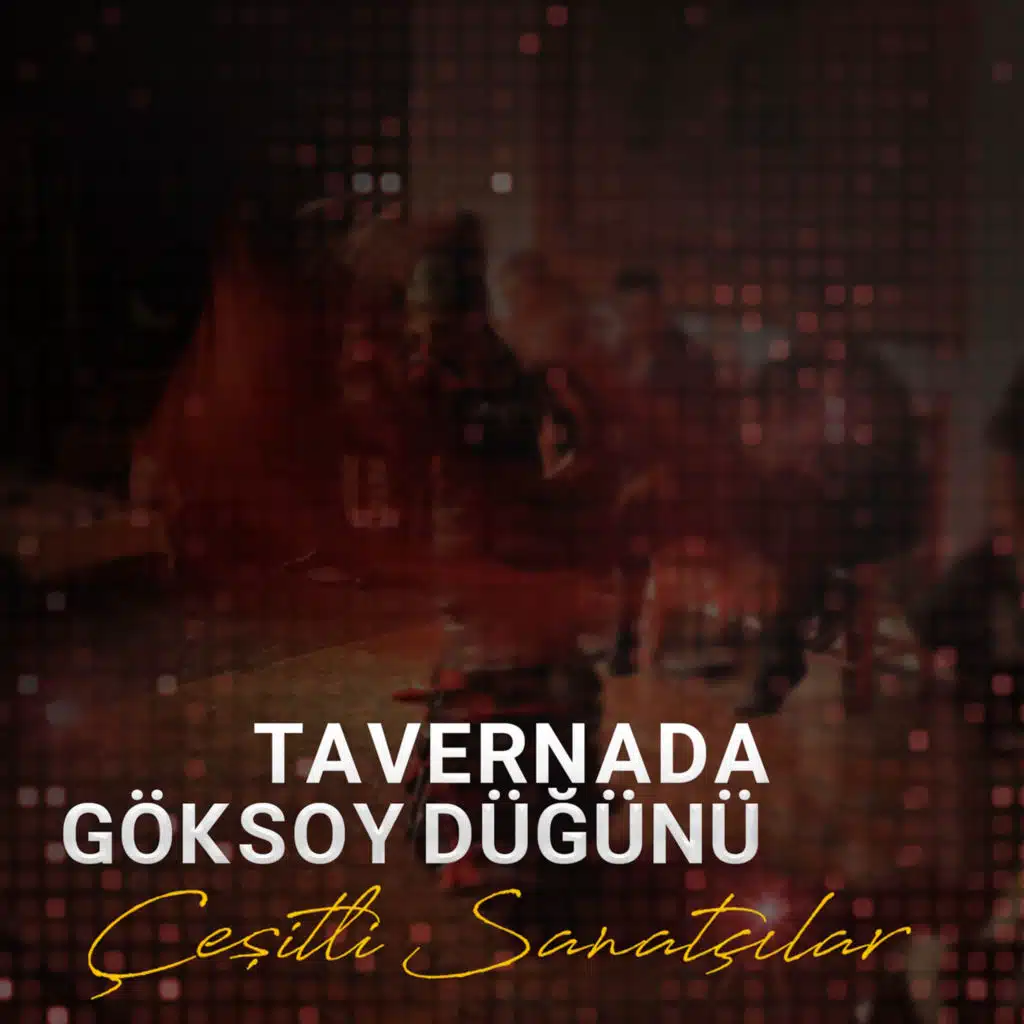 Tavernada Göksoy Düğünü, Vol. 1