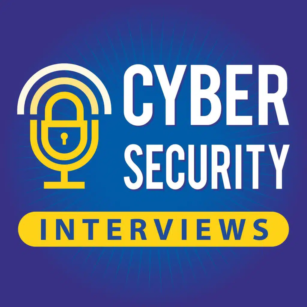#105 – John Hammond: Raise The Cyber Security Poverty Line