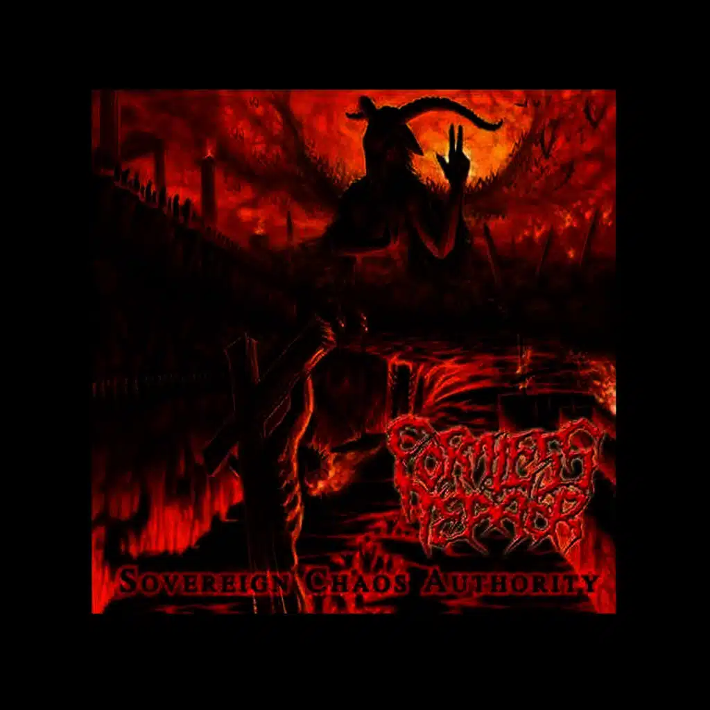 Sovereign Chaos Authority