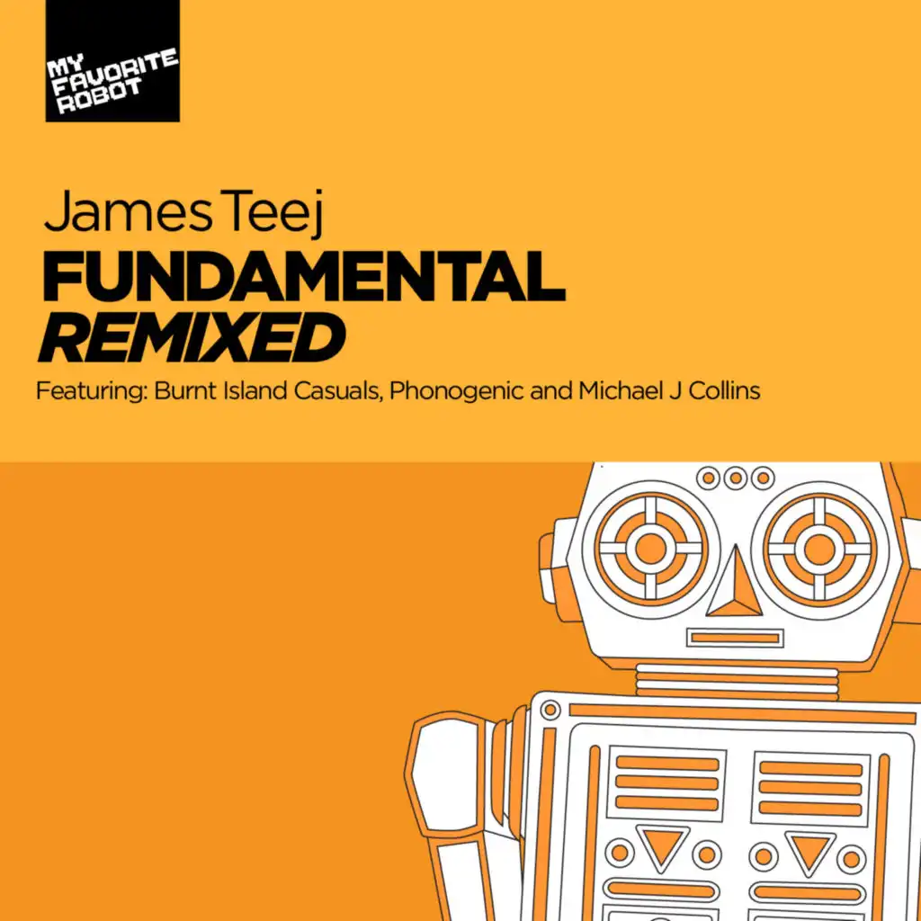 Fundamental Remixed