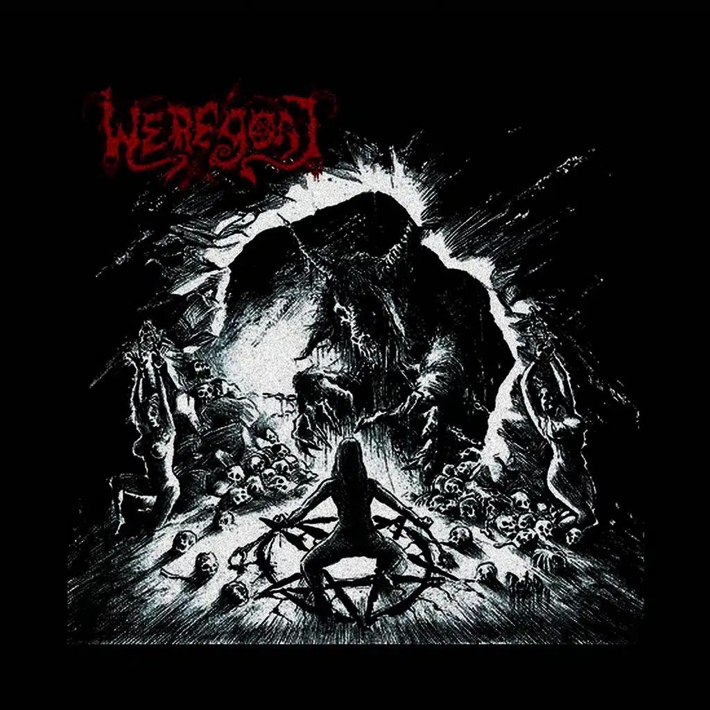 Unholy Exaltation of Fullmoon Perversity