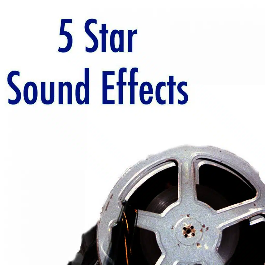 5 Star Sound Effects