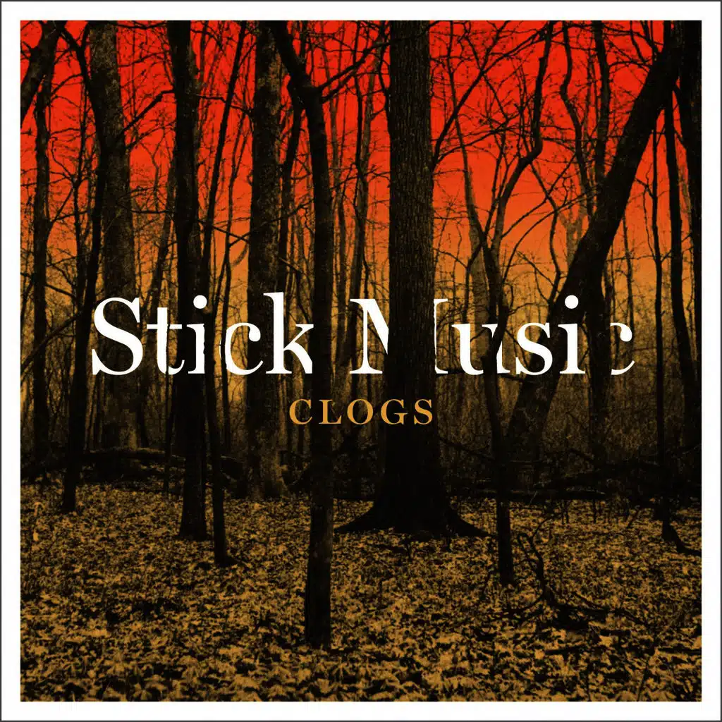 Stick Music