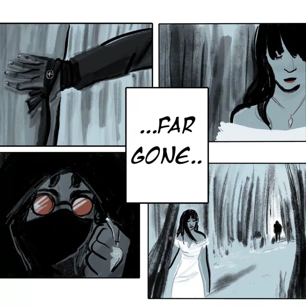 Far Gone