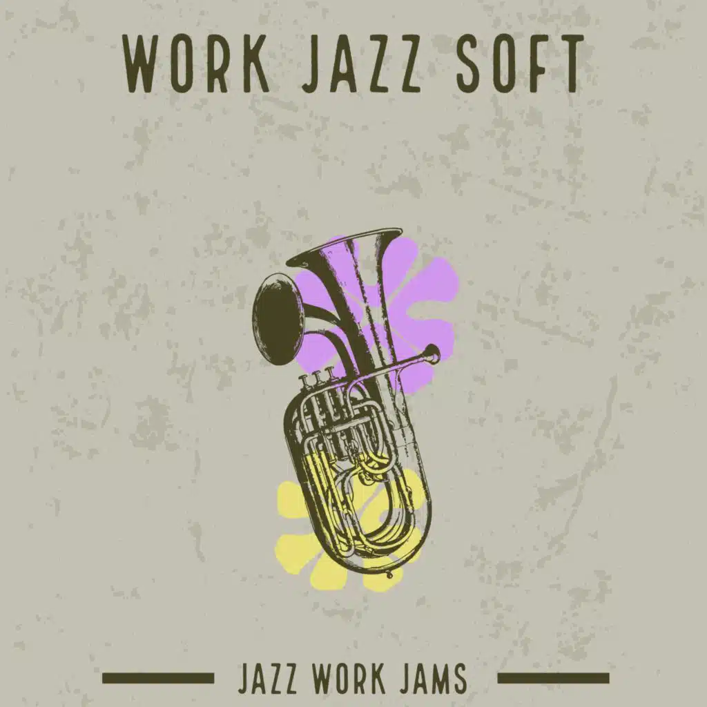 Work Jazz Soft