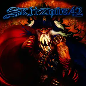 Skitzmix 42 (Continuous Mix) [feat. Nick Skitz]