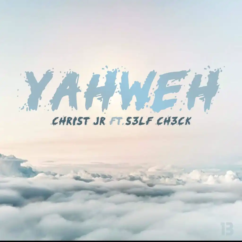 Yawheh (feat. S3lf Ch3ck)