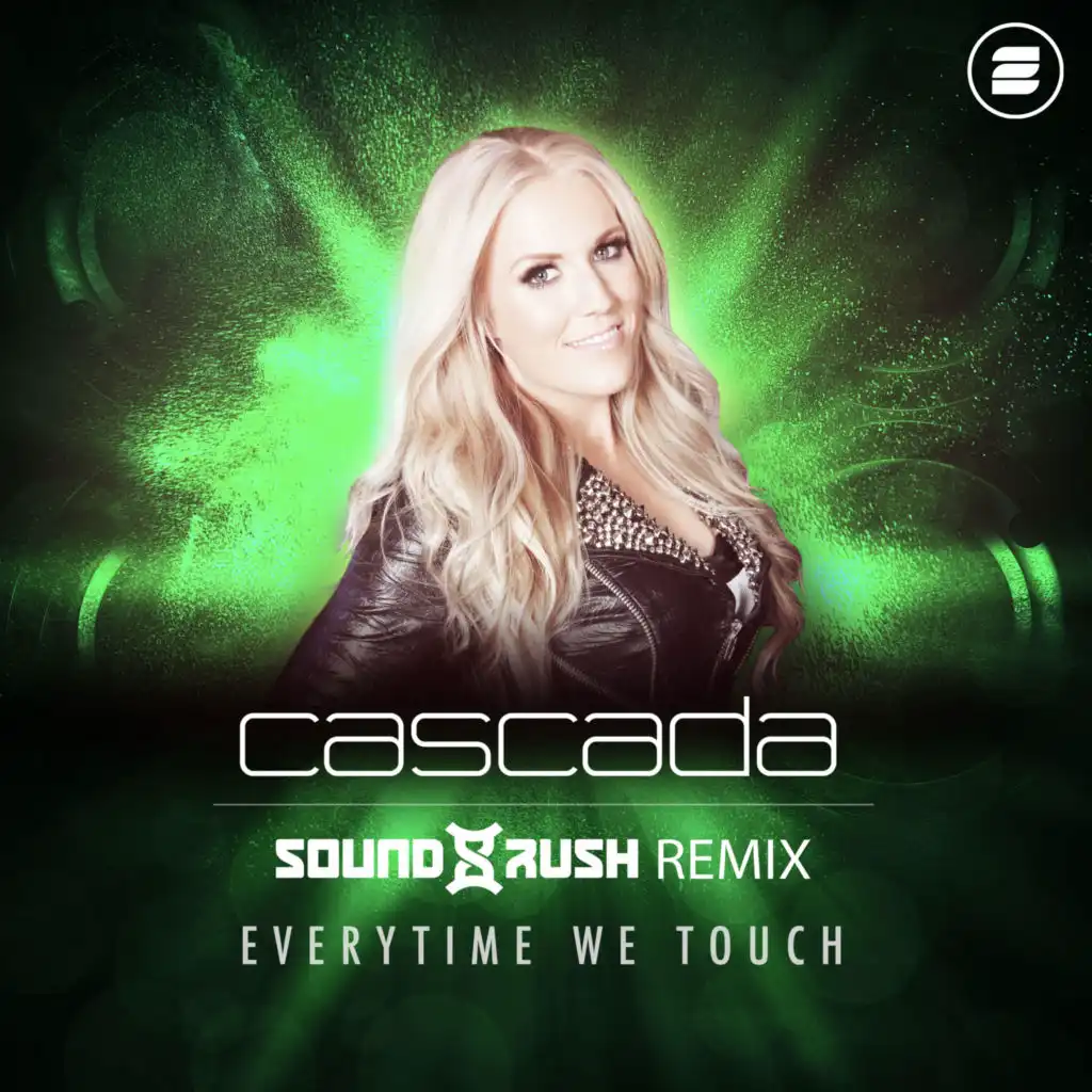 Everytime We Touch (Sound Rush Extended Remix)