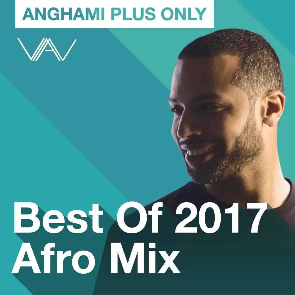 Best Of 2017 Afro Mix