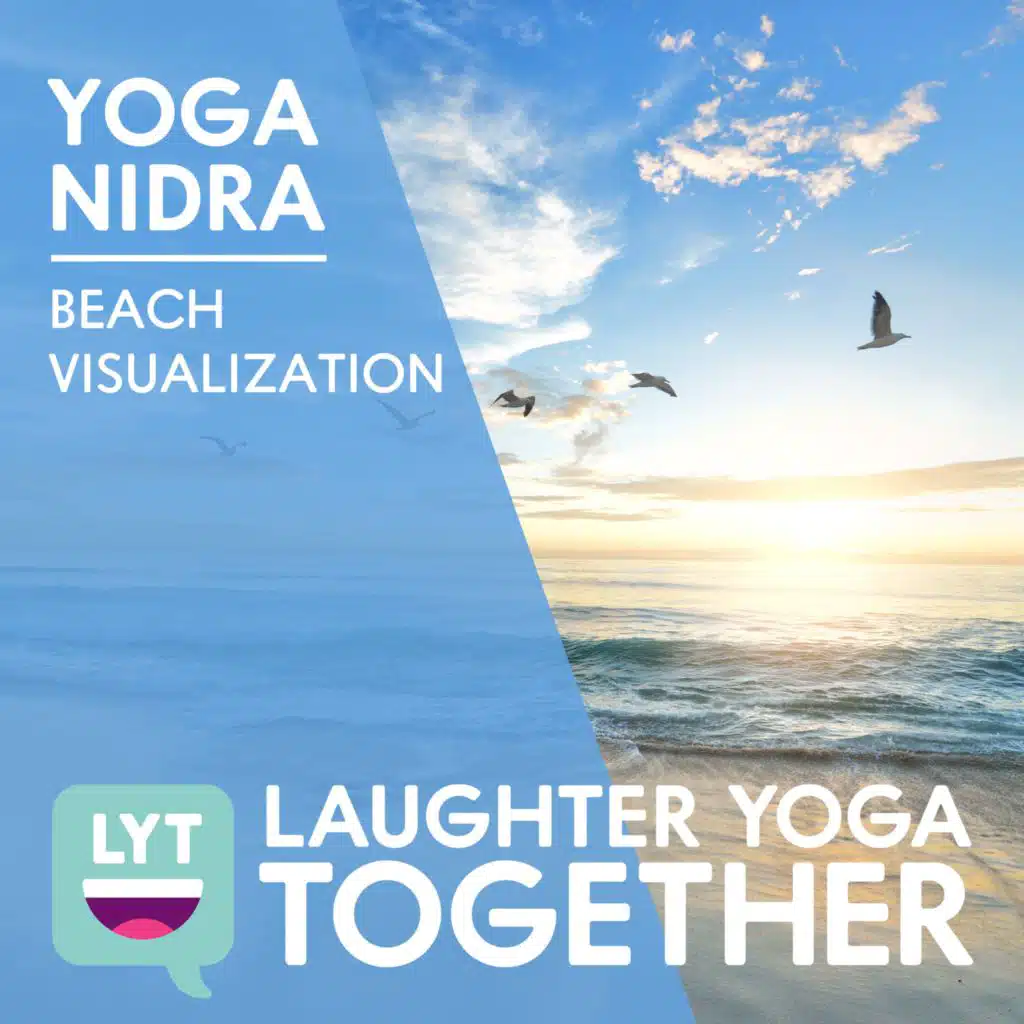 Yoga Nidra: Beach Visualization