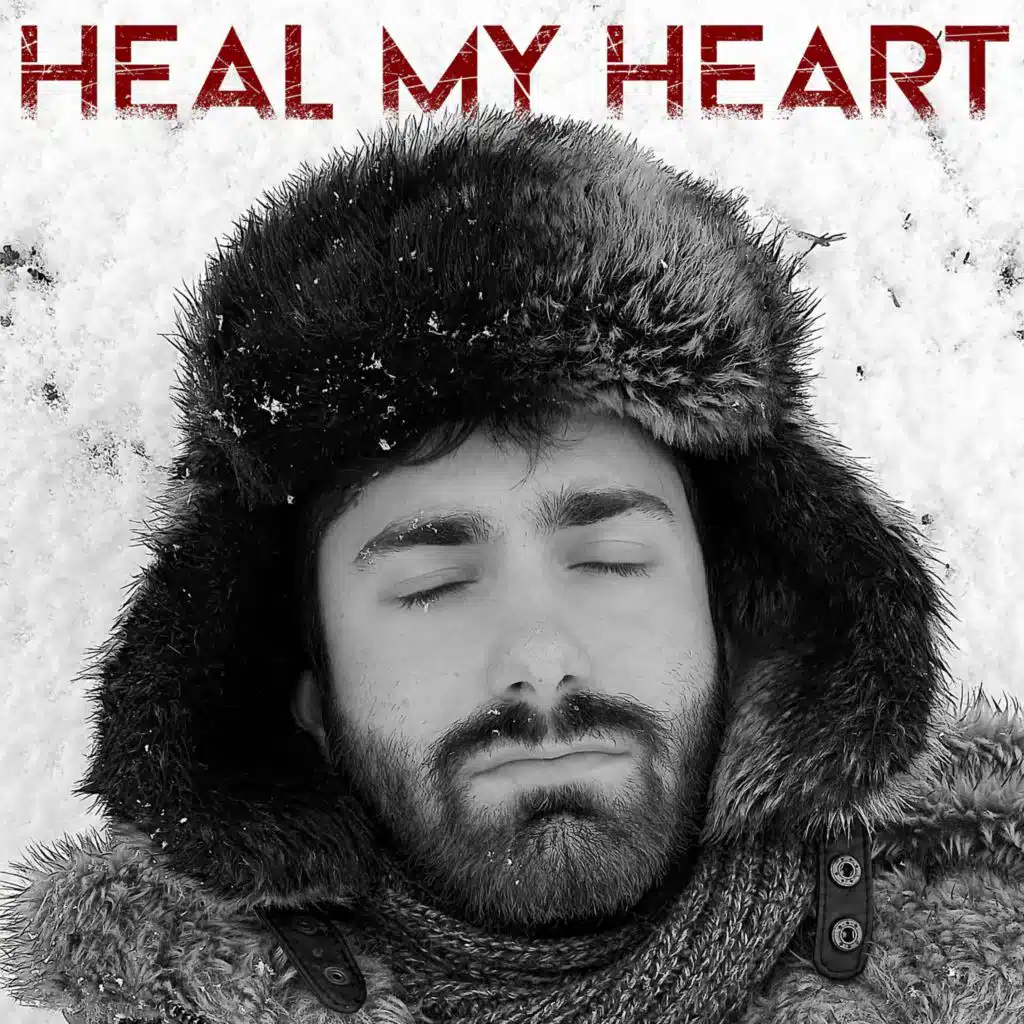 Heal My Heart