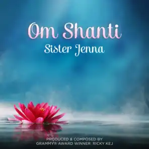 Om Shanti (feat. Ricky Kej)