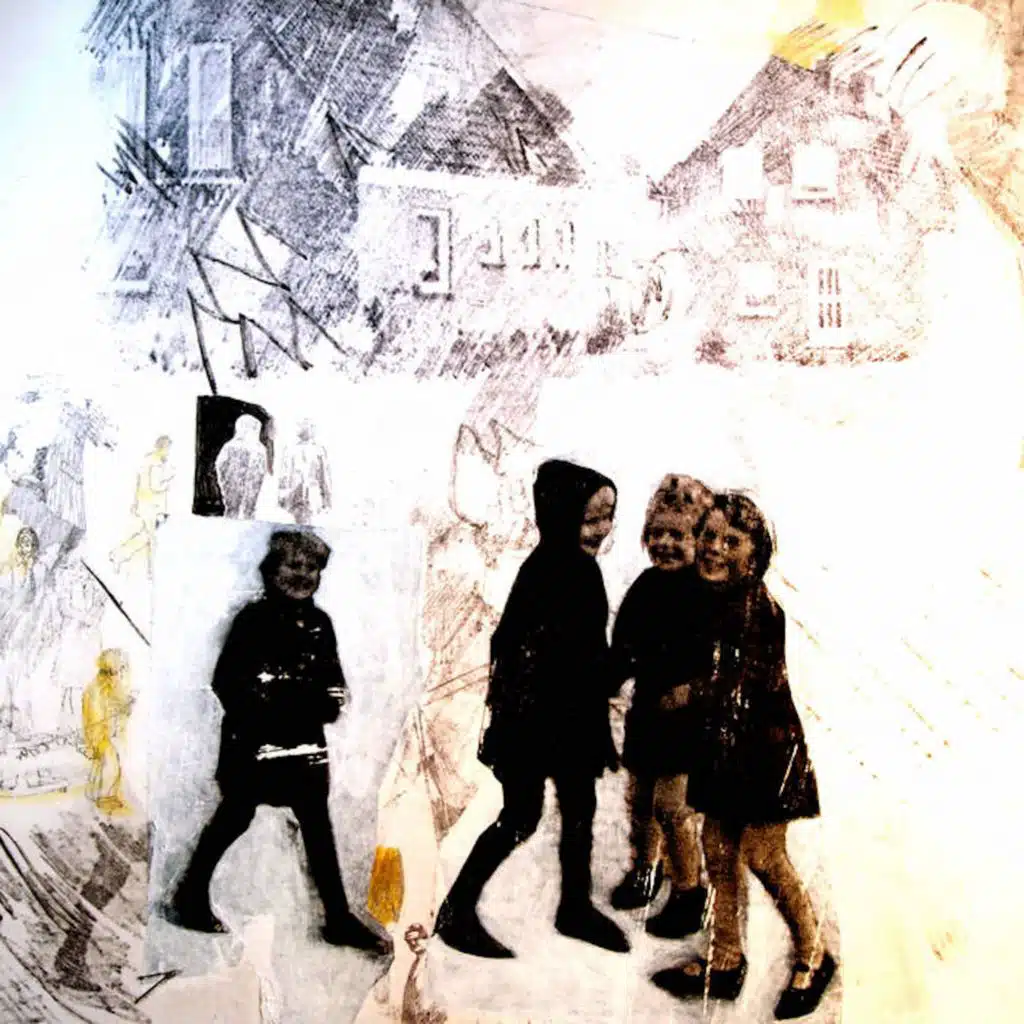 Welcome, Orphan Child