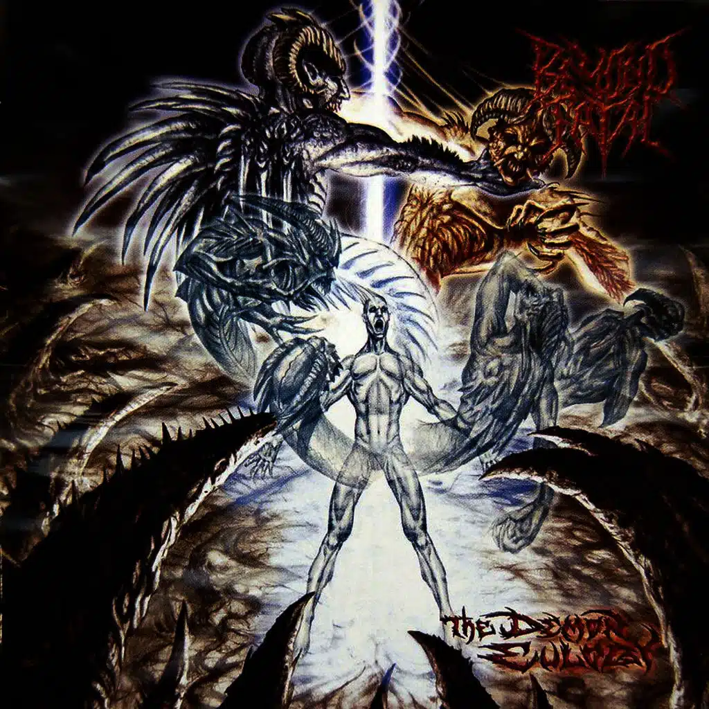 The Demon Eulogy