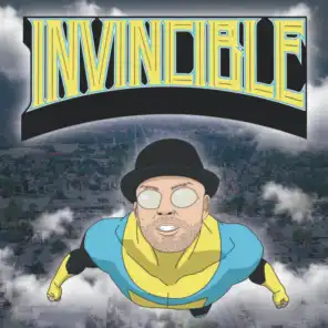Invincible (feat. Serf)
