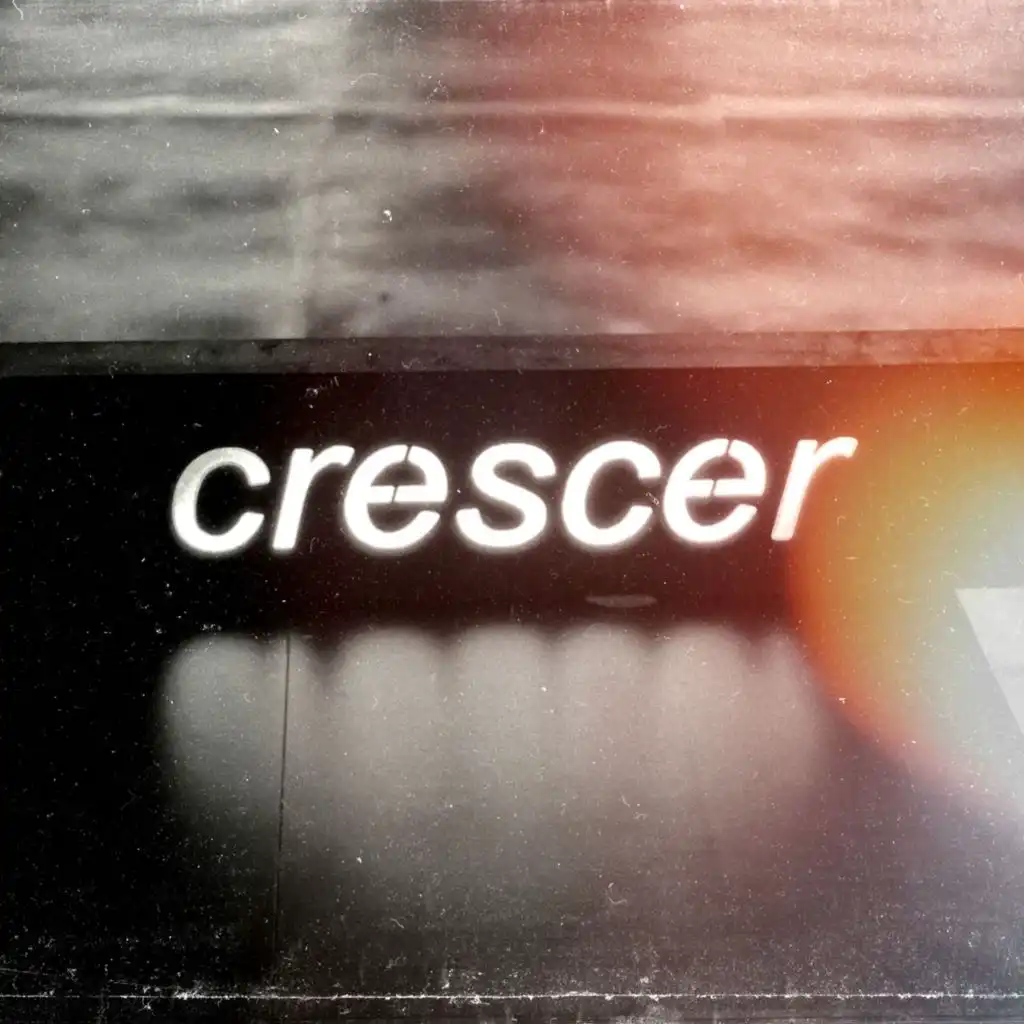 Crescer (Instrumental)