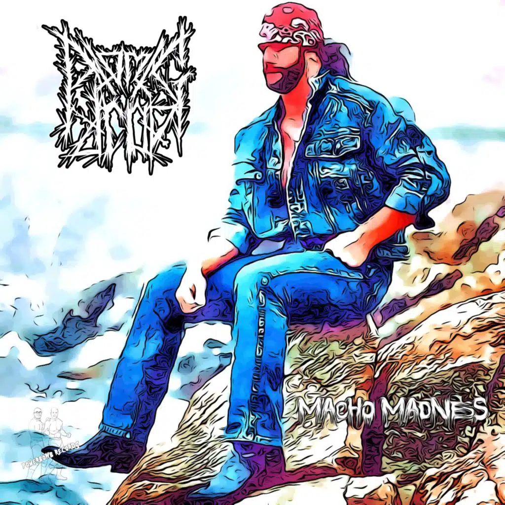 Macho Madness