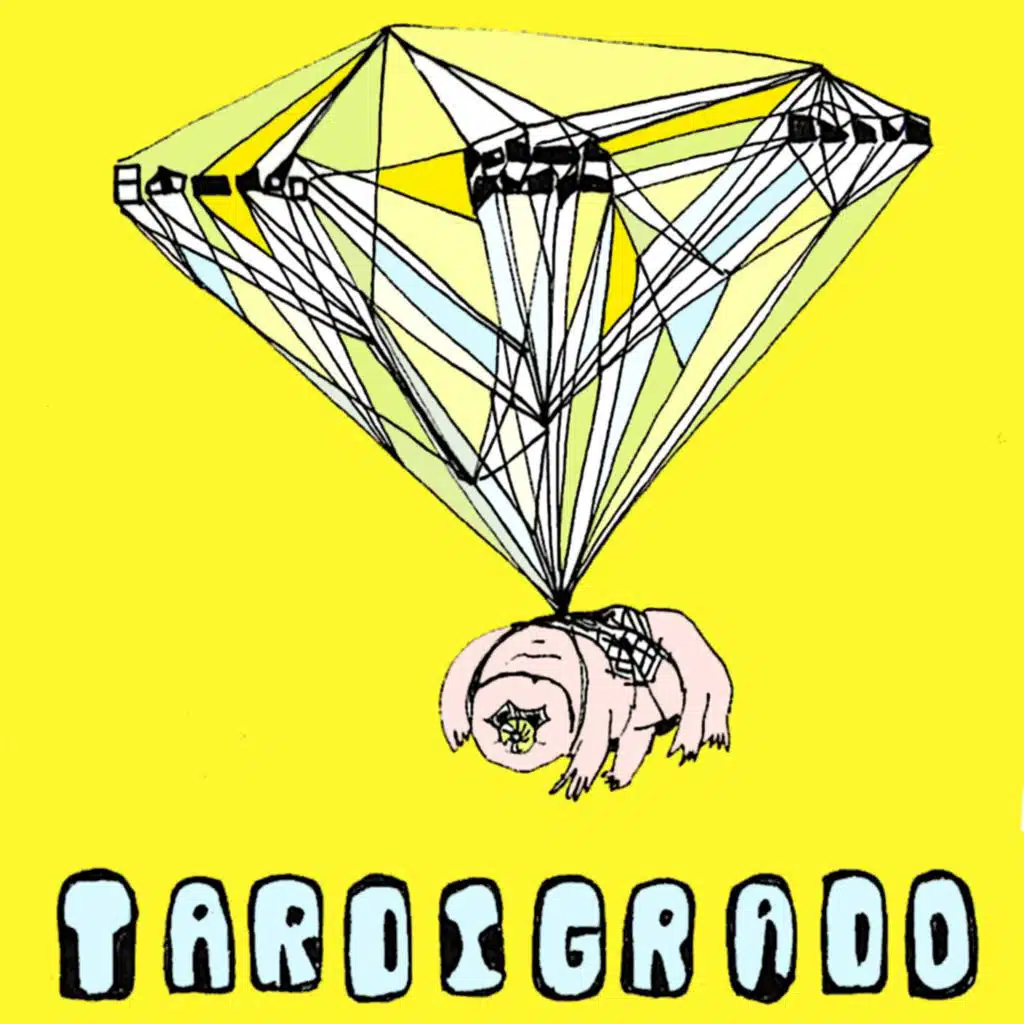 Cubo mágico