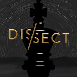 Theme from Dissect: Black Is King