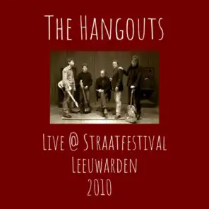 Live @ Straatfestival Leeuwarden, 28-05-2010 (live 2010)