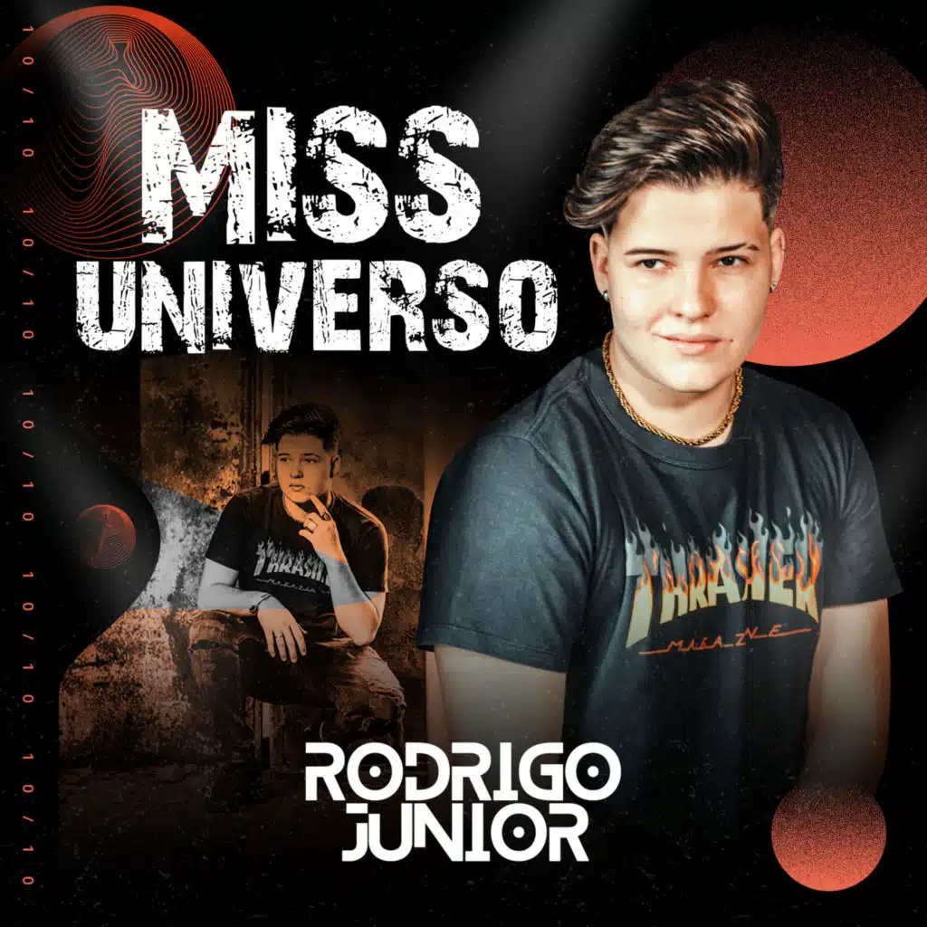 Rodrigo Junior