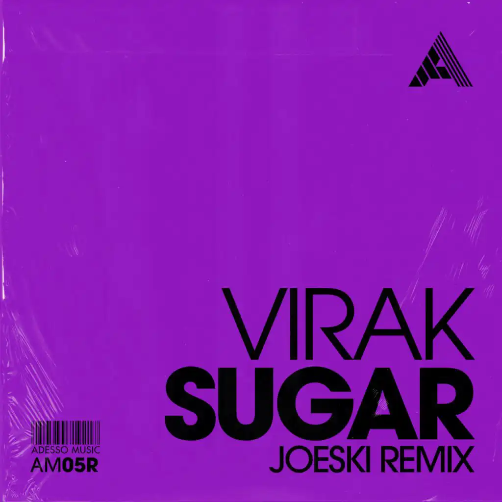 Sugar (Joeski Remix) (Extended Mix)