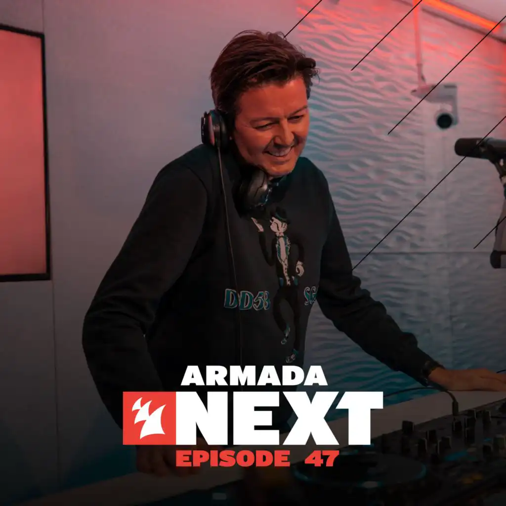 Armada Next (ARNXT047) (Intro)