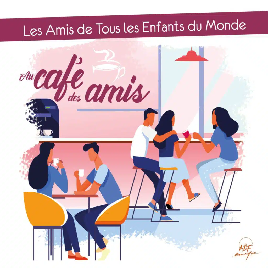 Éric Bessot / Les Amis de Tous les Enfants du Monde