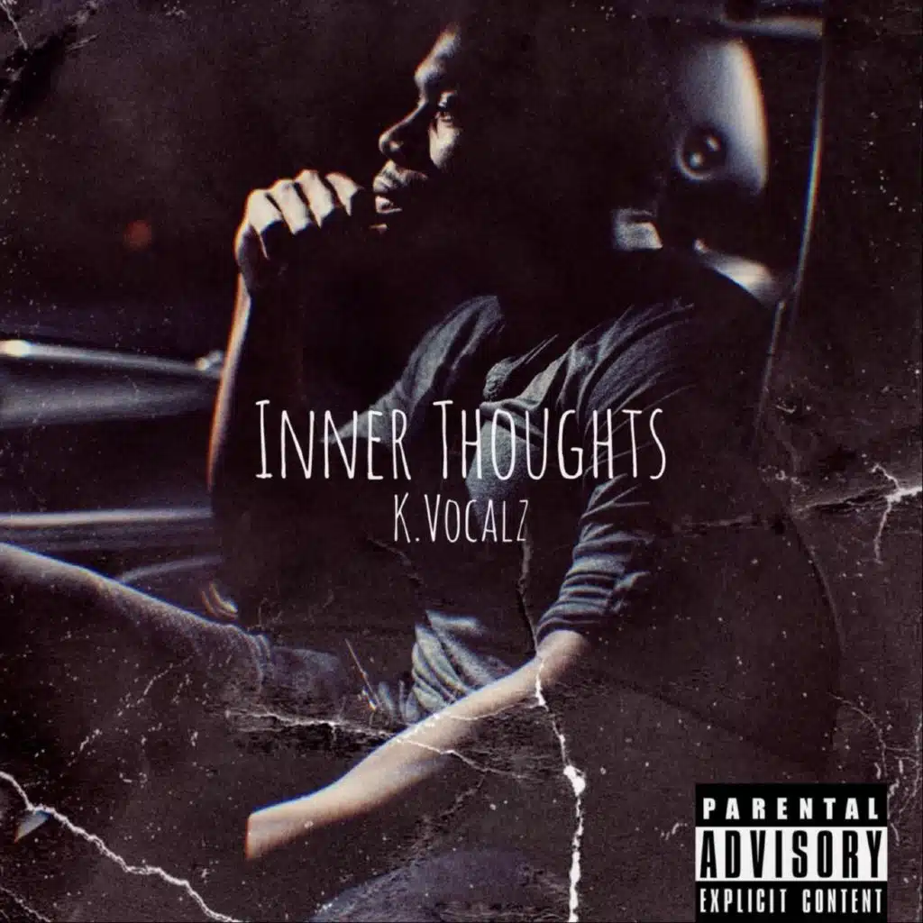 Inner Thoughts - EP