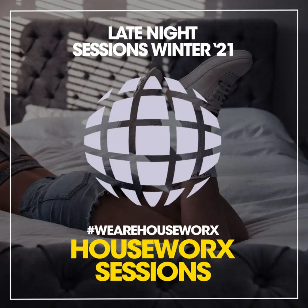Late Night Sessions (Winter '21)