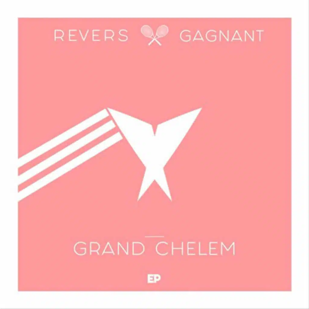 Roland Garros (feat. Darlinn)