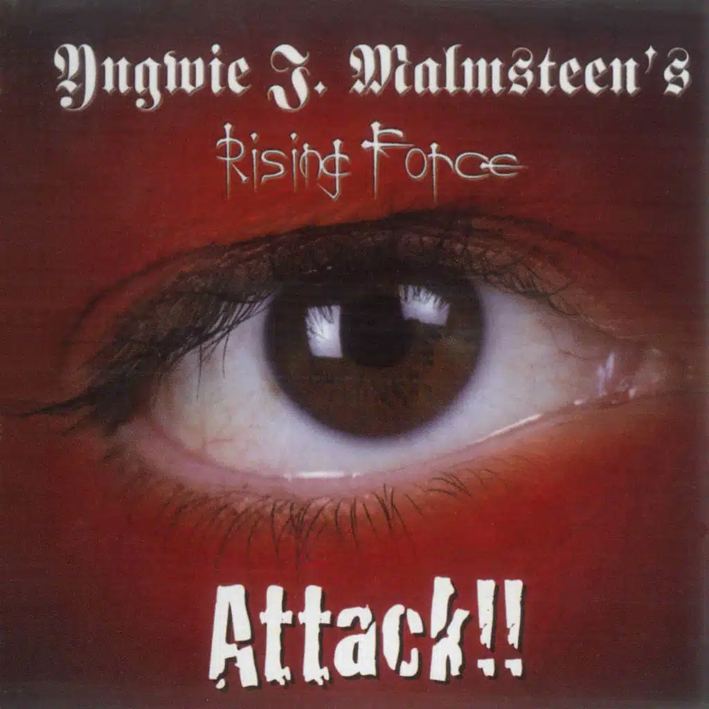 Yngwie J.Malmsteen's Rising Force