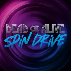 Sex Drive (Scream Driven Radio Edit)