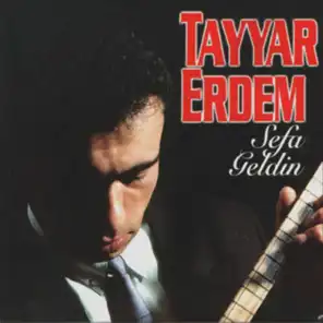 Tayyar Erdem