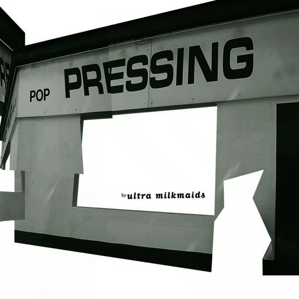 Pop Pressing