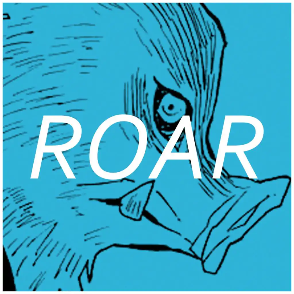 Roar (Inosuke Rap) [feat. Shao Dow]
