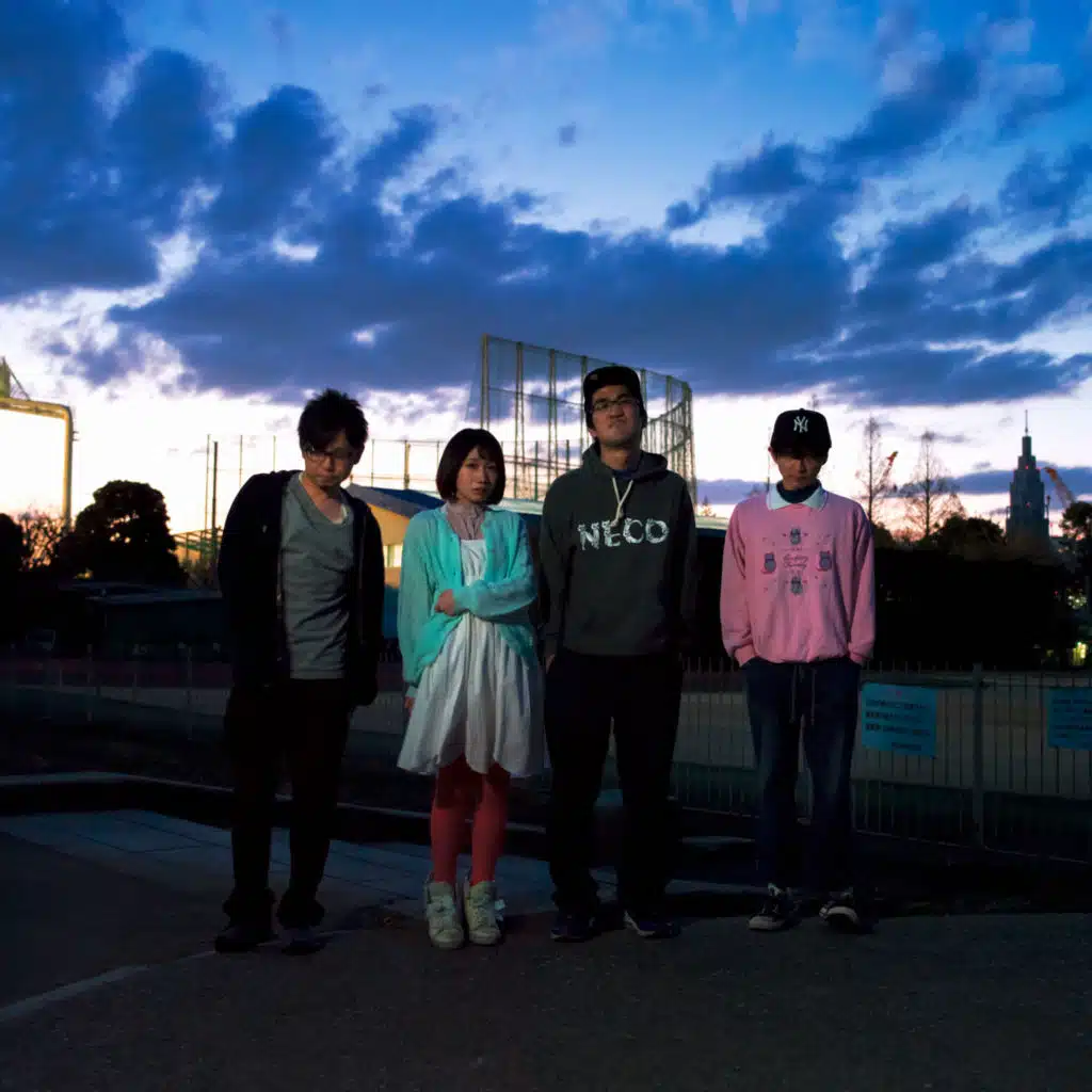 Yuugure no Tori (TV size)