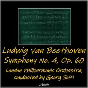 London Philharmonic Orchestra (Hans-Jürgen Walther)