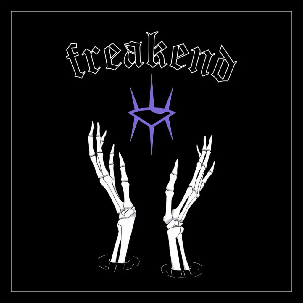 Freakend