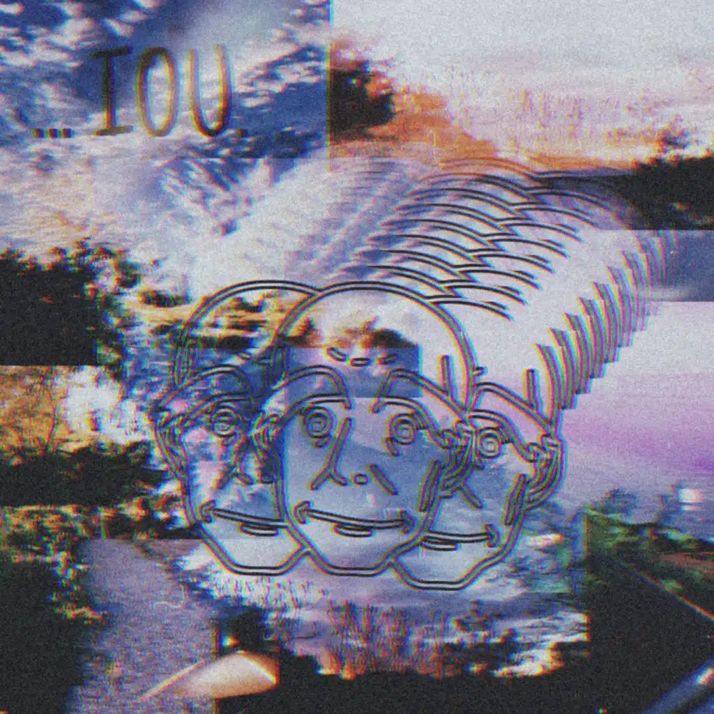 ...IOU.