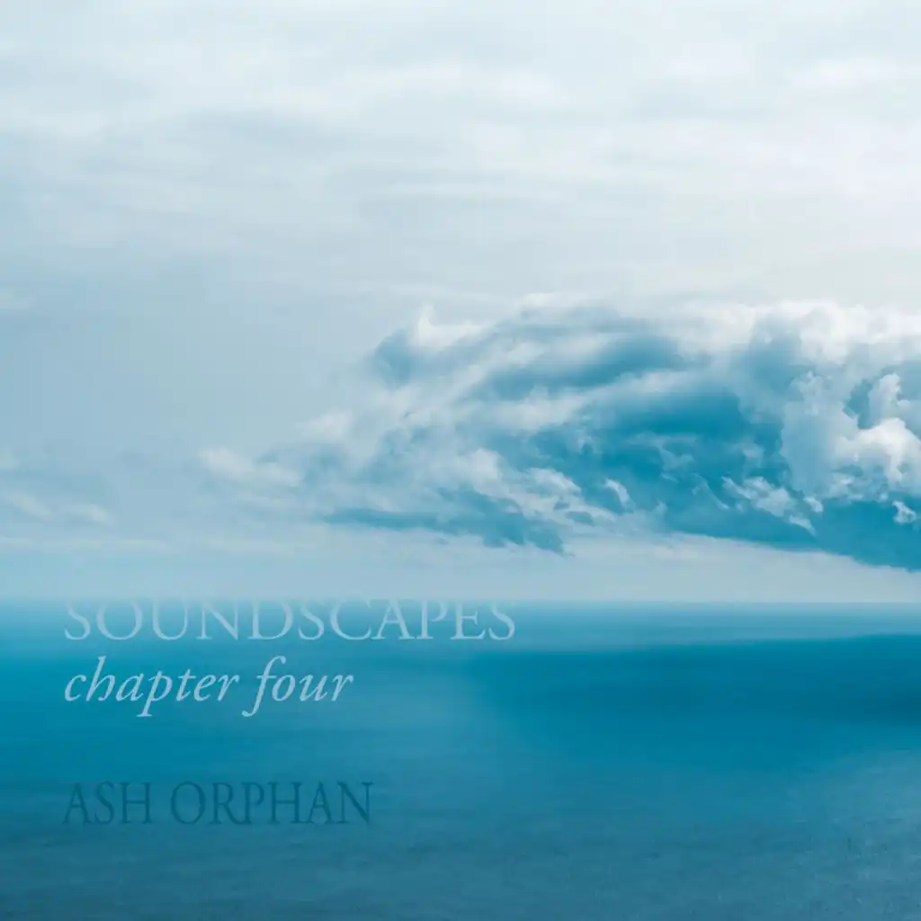 Soundscapes (Chapter four)